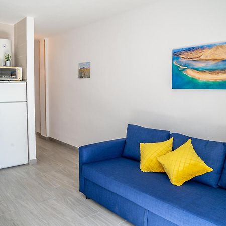 New & Renovated Vacation Apartment Costa De Antigua Eksteriør bilde