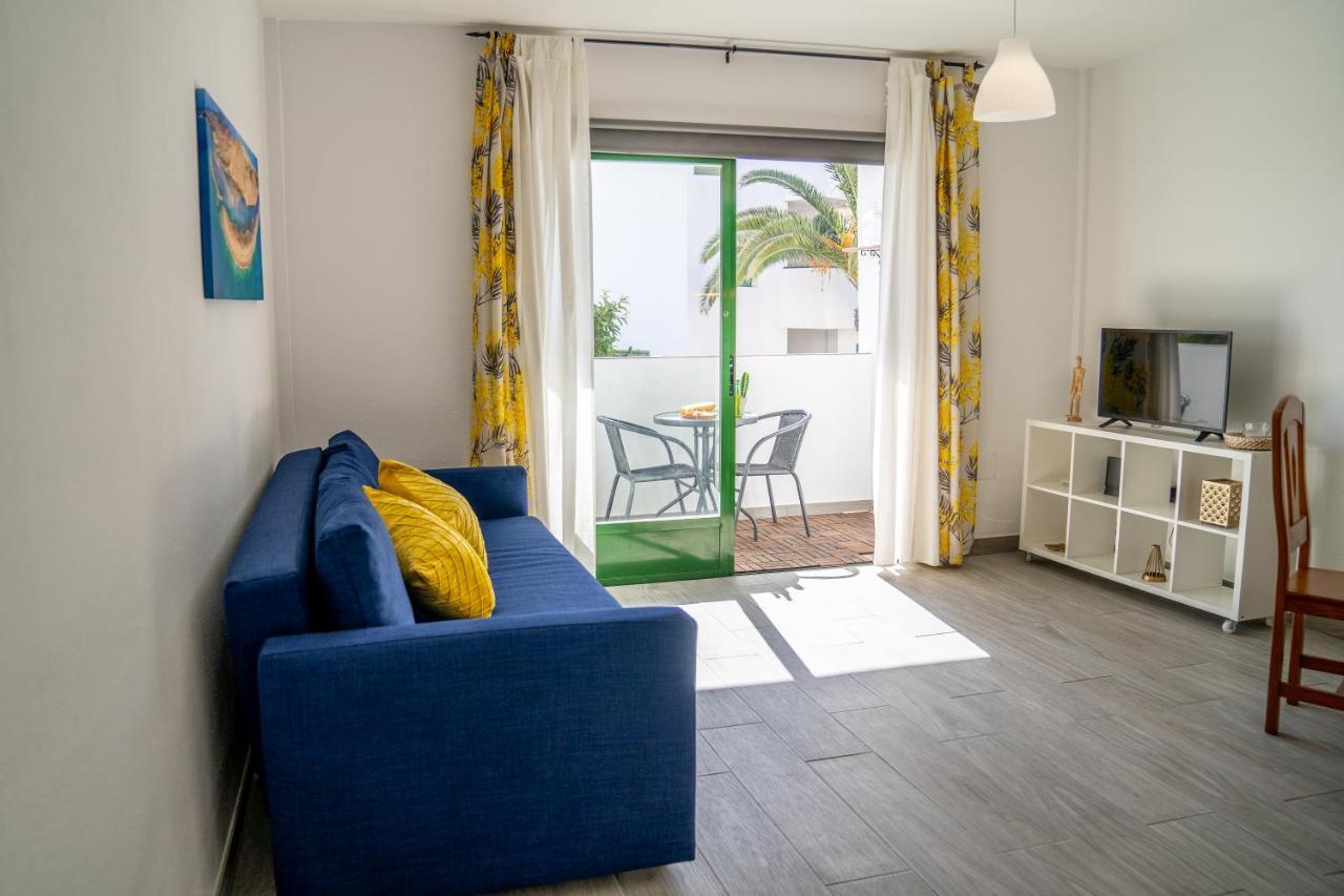 New & Renovated Vacation Apartment Costa De Antigua Eksteriør bilde