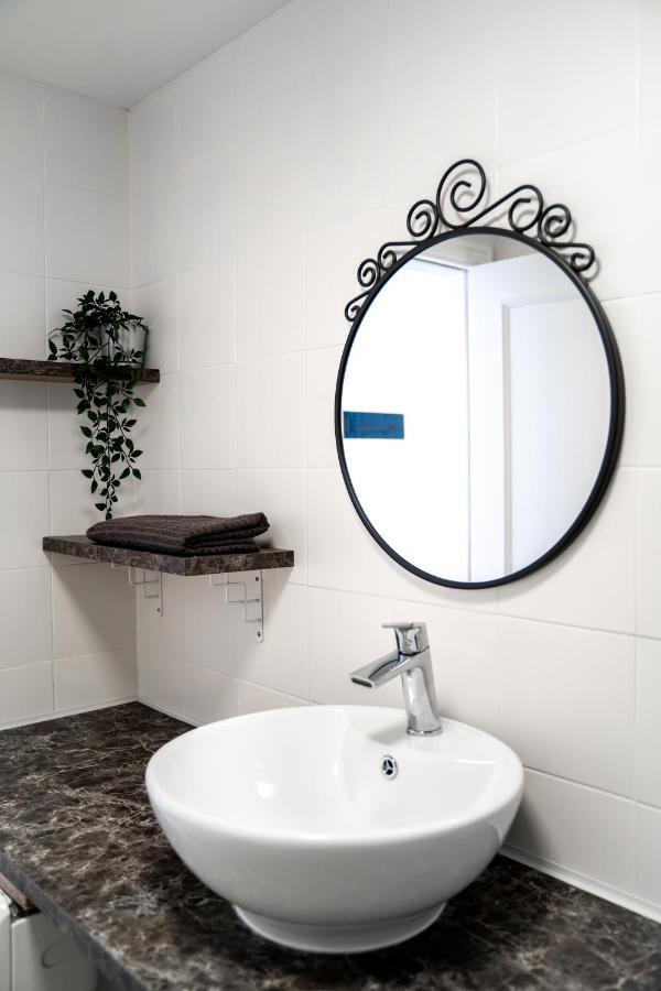 New & Renovated Vacation Apartment Costa De Antigua Eksteriør bilde