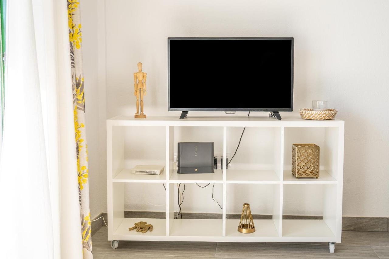 New & Renovated Vacation Apartment Costa De Antigua Eksteriør bilde