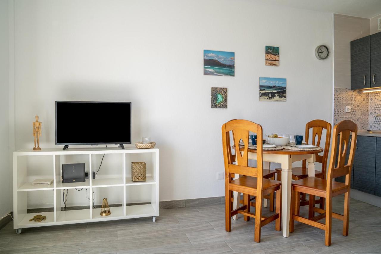 New & Renovated Vacation Apartment Costa De Antigua Eksteriør bilde