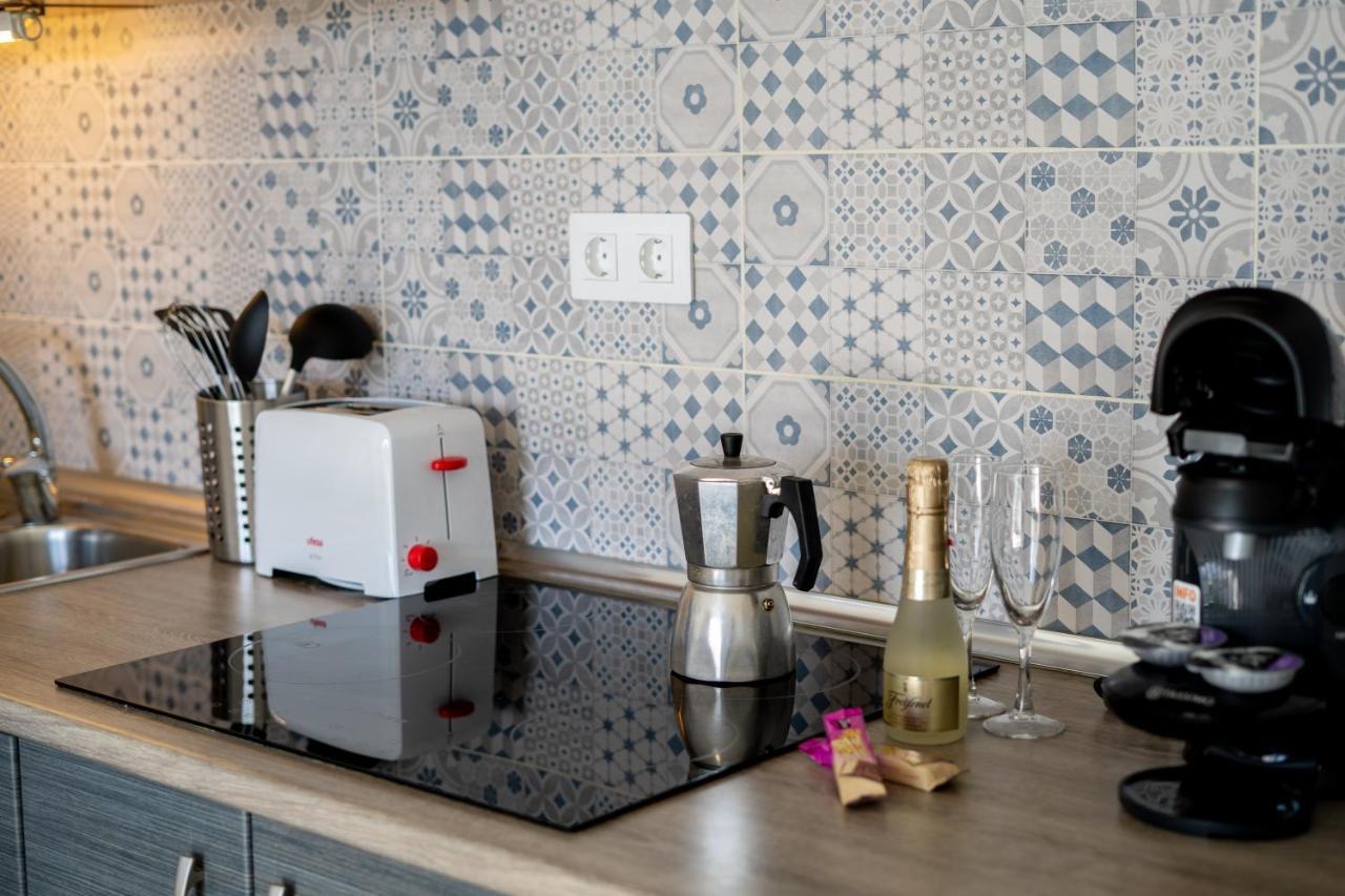 New & Renovated Vacation Apartment Costa De Antigua Eksteriør bilde