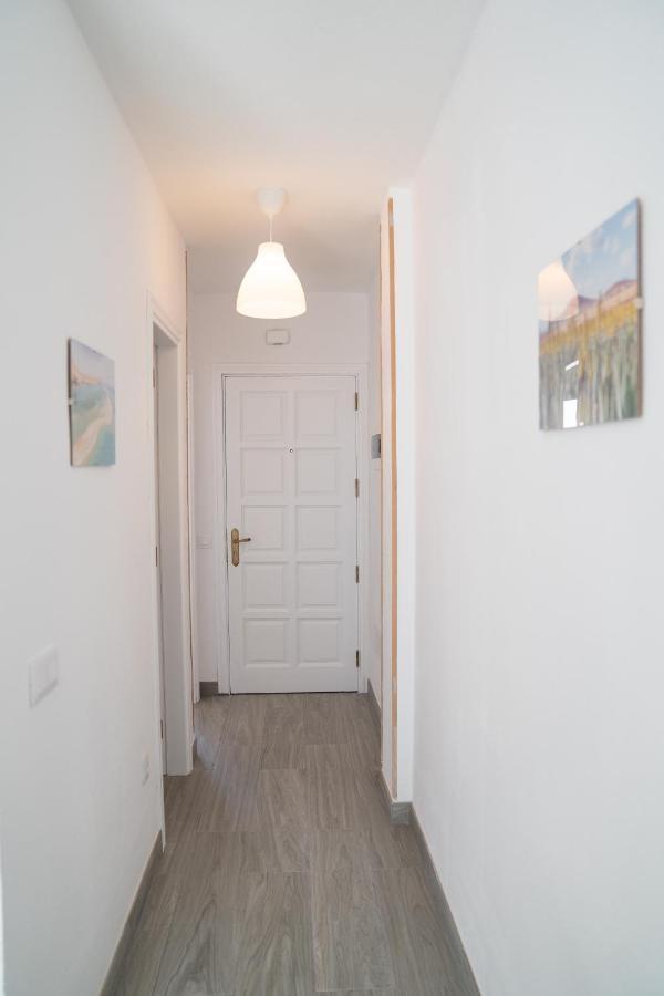 New & Renovated Vacation Apartment Costa De Antigua Eksteriør bilde